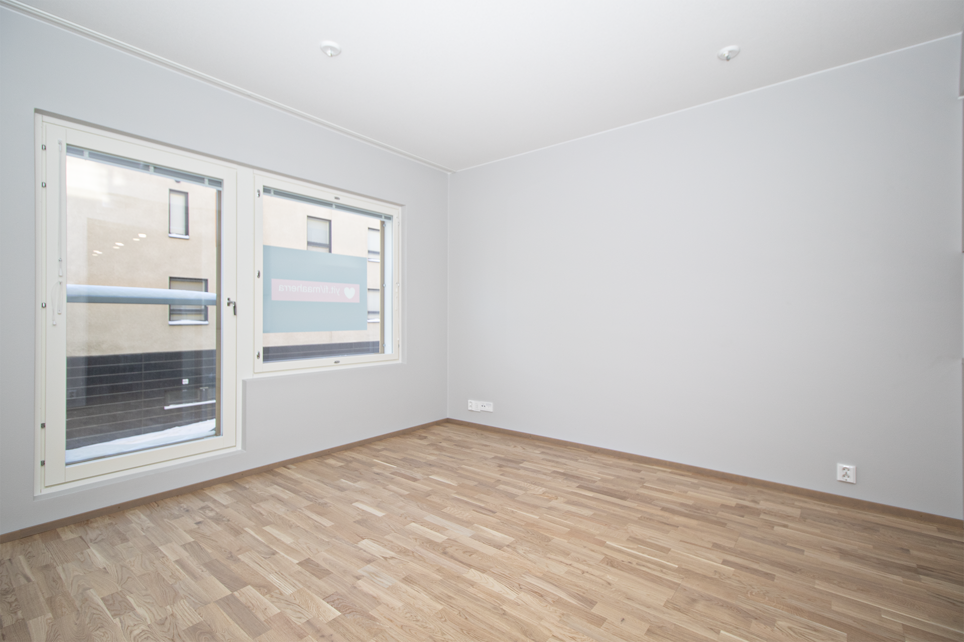 Maaherrankatu 25 C 5, Keskusta, Kuopio