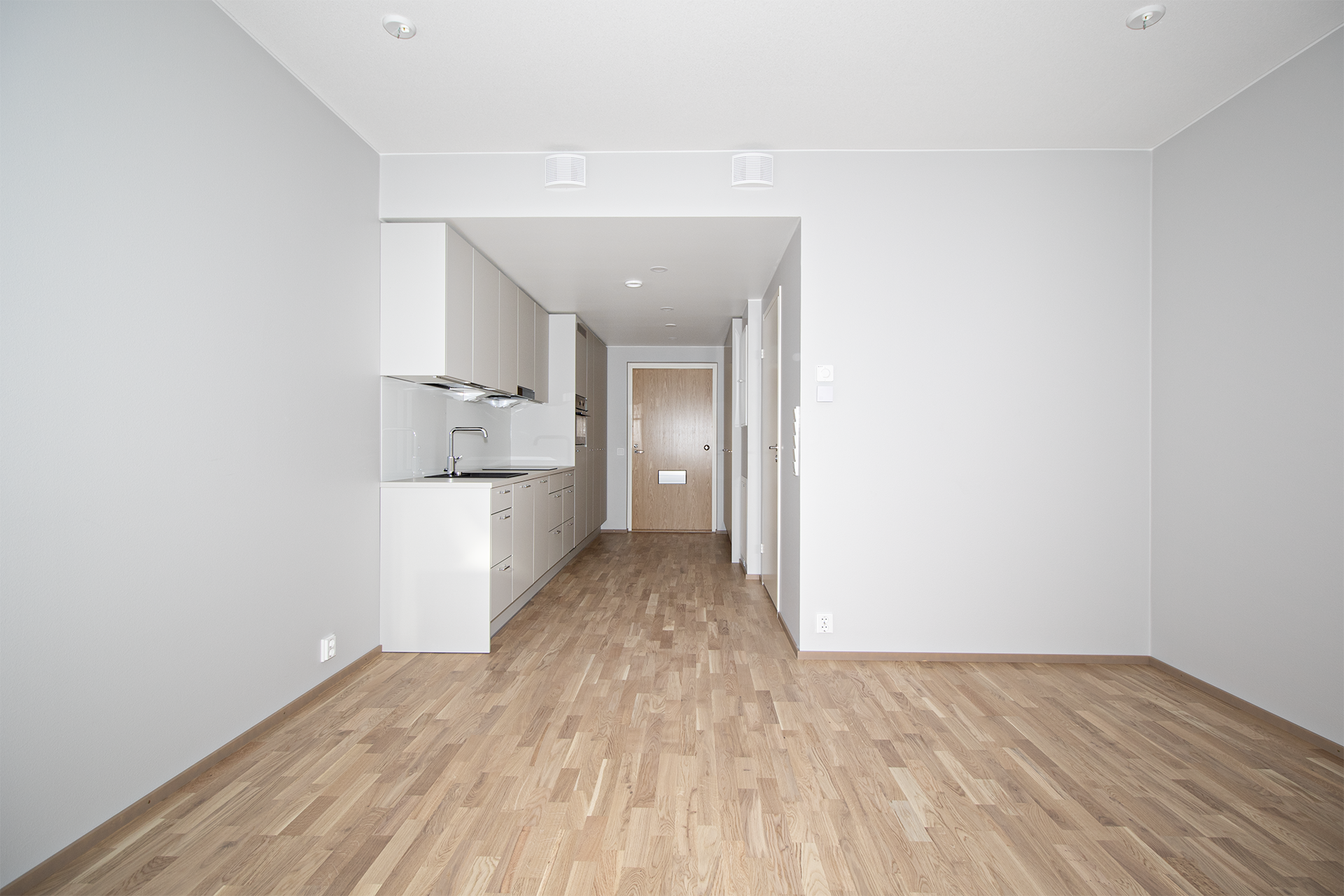 Maaherrankatu 25 C 5, Keskusta, Kuopio