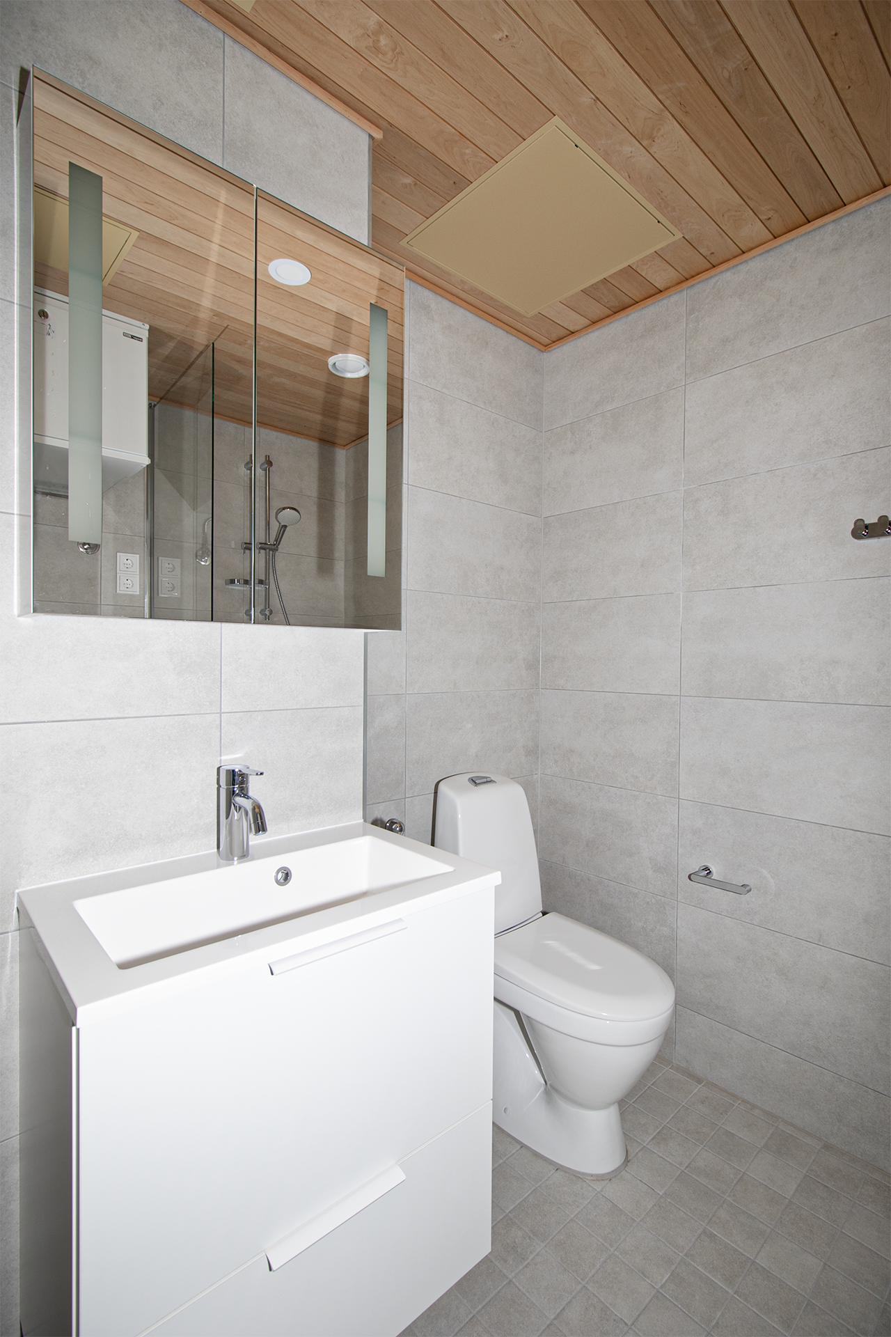 Maaherrankatu 25 C 5, Keskusta, Kuopio