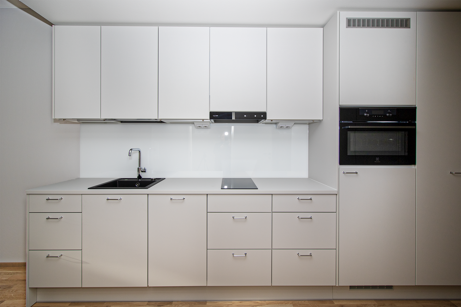 Maaherrankatu 25 C 5, Keskusta, Kuopio