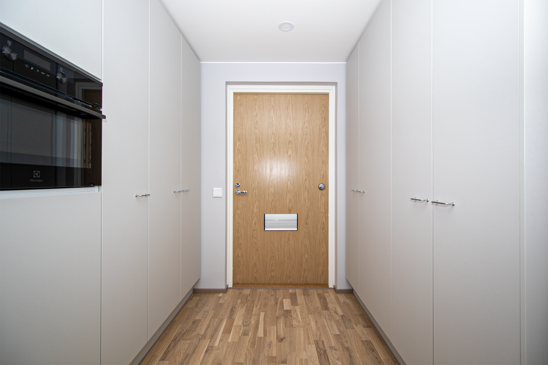 Maaherrankatu 25 C 5, Keskusta, Kuopio