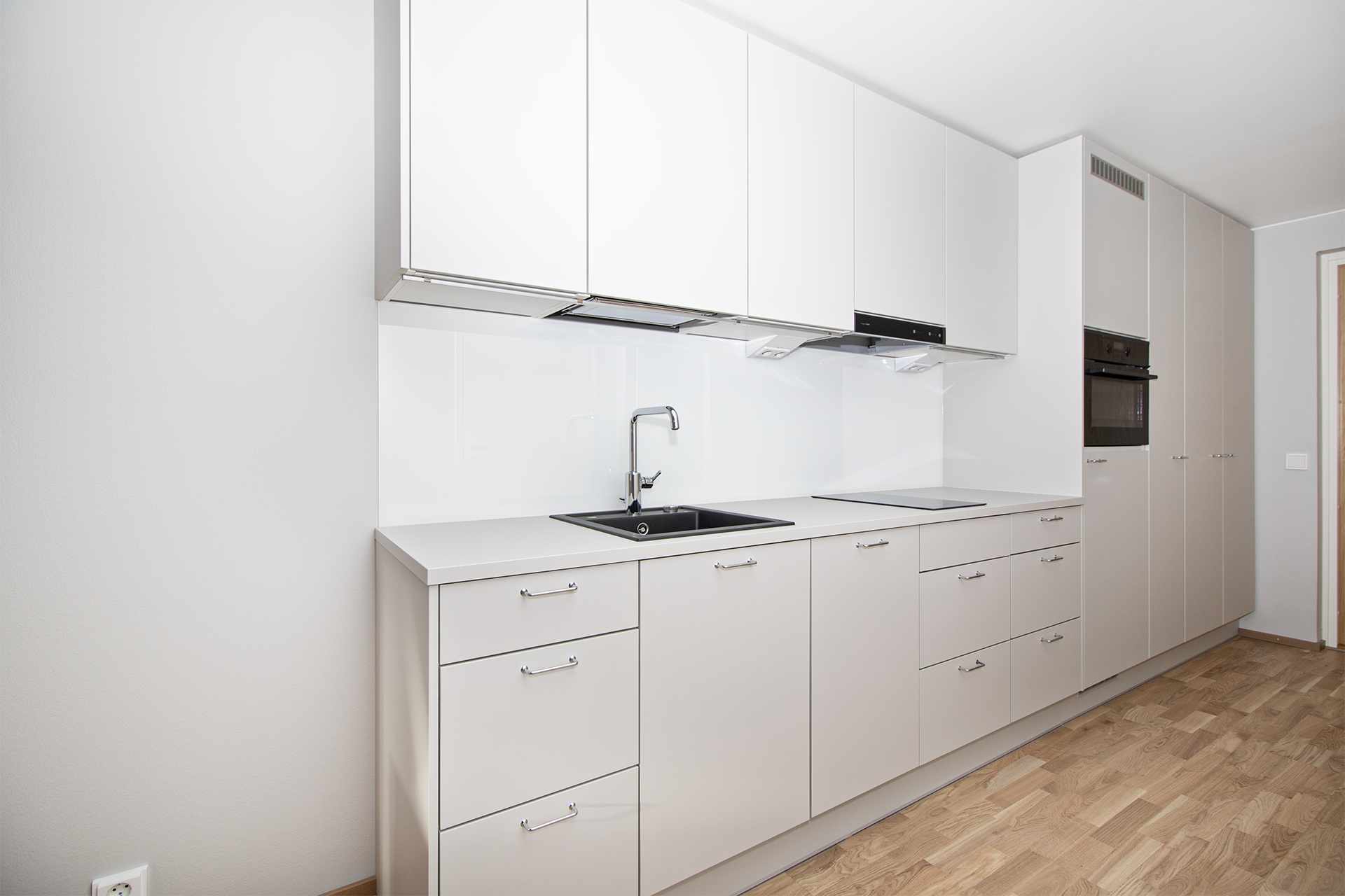 Maaherrankatu 25 C 5, Keskusta, Kuopio