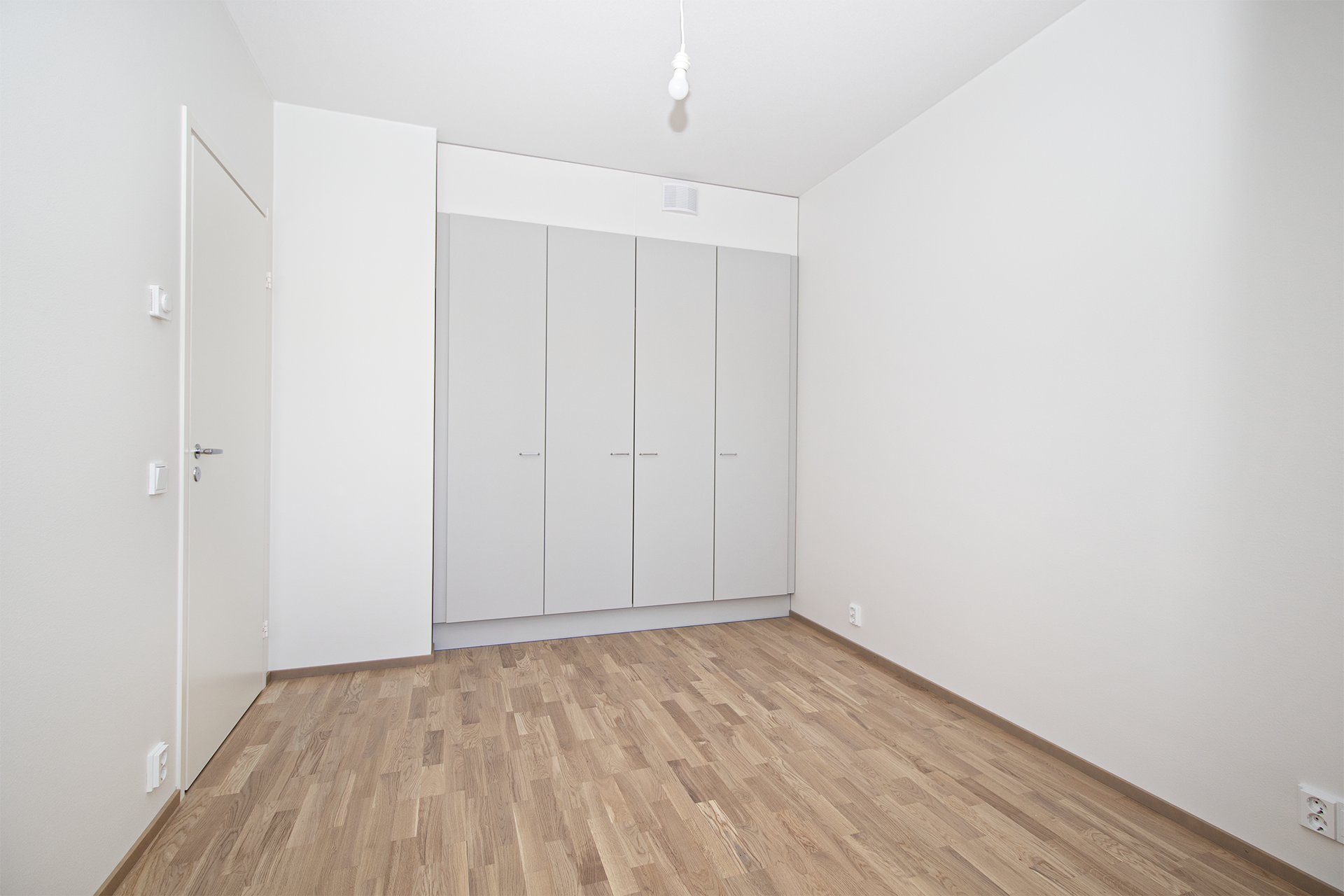 Maaherrankatu 25 C 8, Keskusta, Kuopio