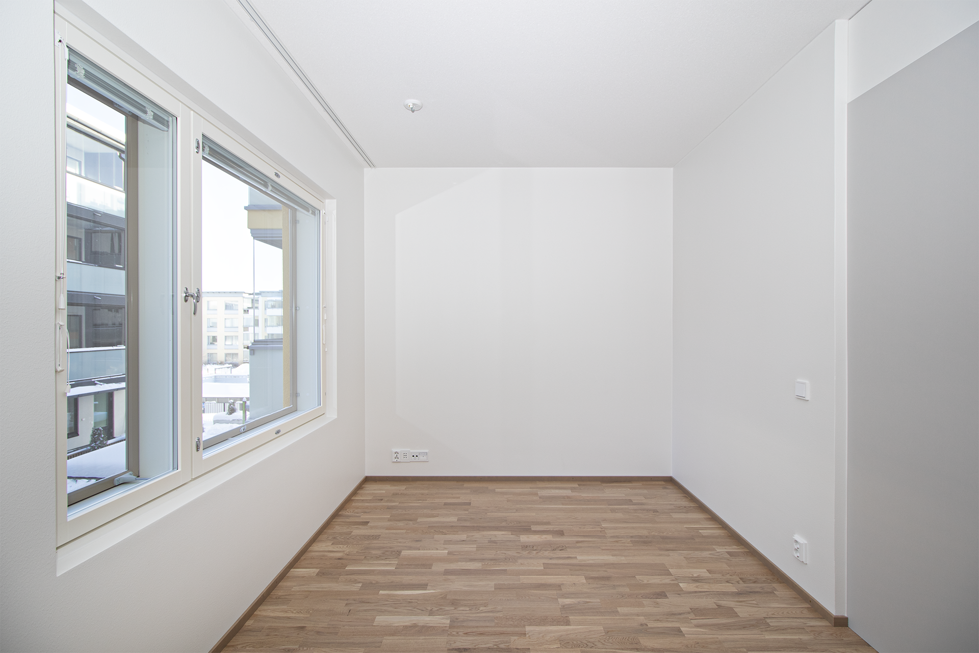 Maaherrankatu 25 C 8, Keskusta, Kuopio