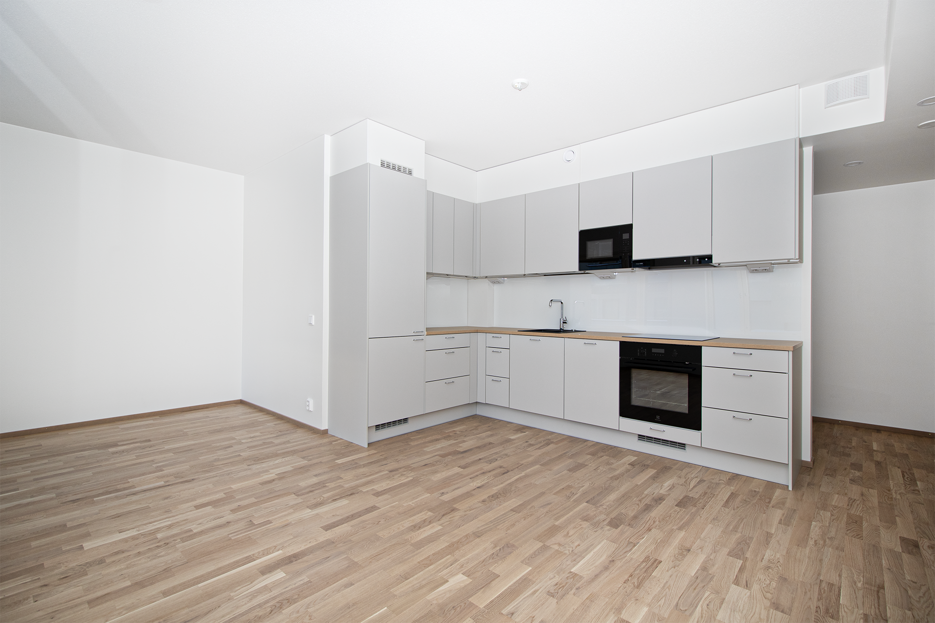 Maaherrankatu 25 C 8, Keskusta, Kuopio