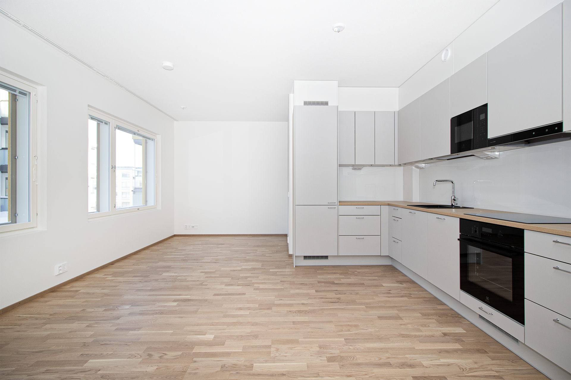 Maaherrankatu 25, Keskusta, Kuopio