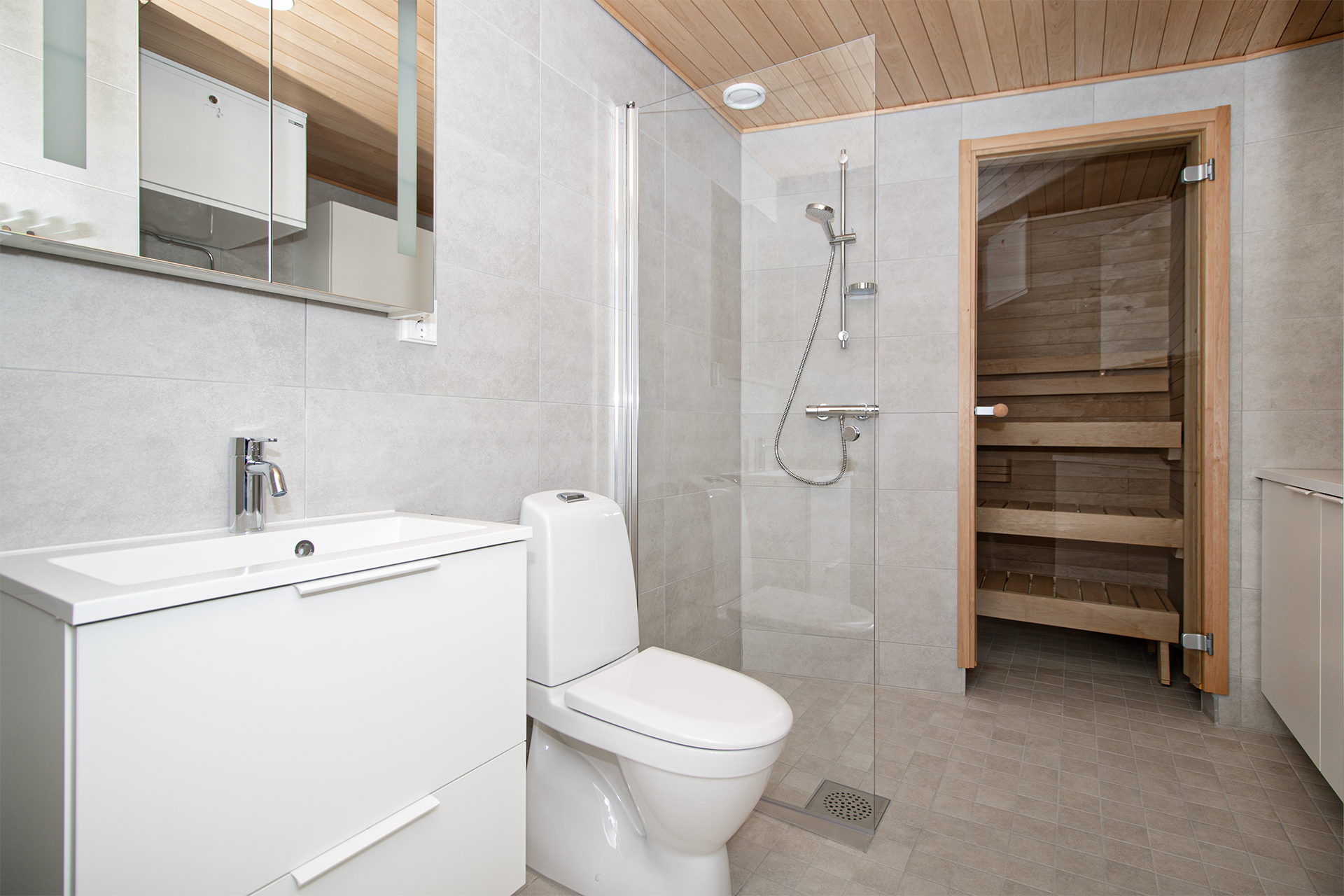 Maaherrankatu 25 C 8, Keskusta, Kuopio