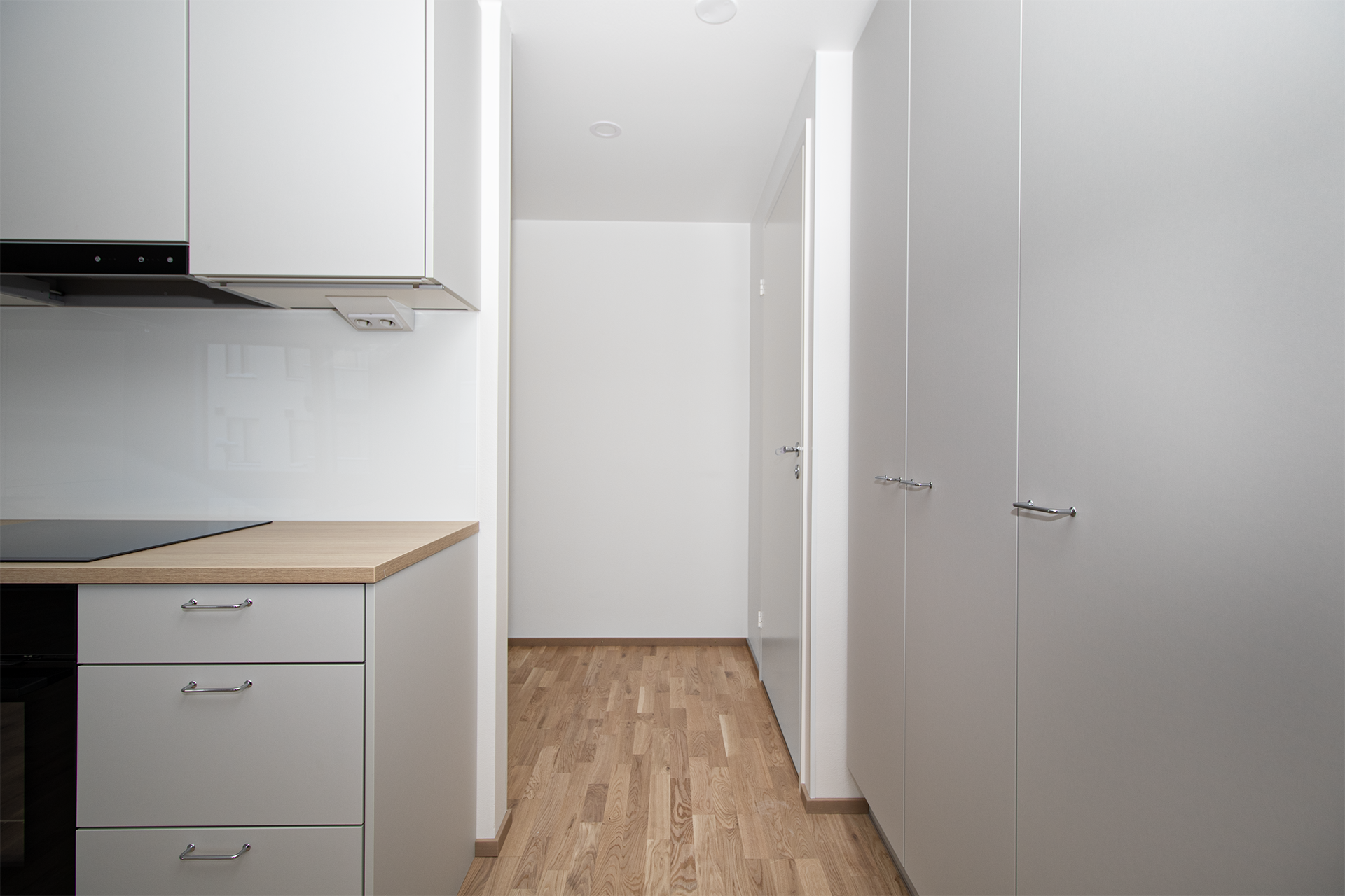 Maaherrankatu 25 C 8, Keskusta, Kuopio