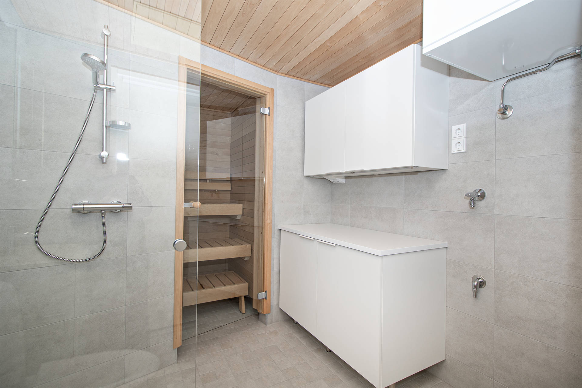 Maaherrankatu 25 C 8, Keskusta, Kuopio