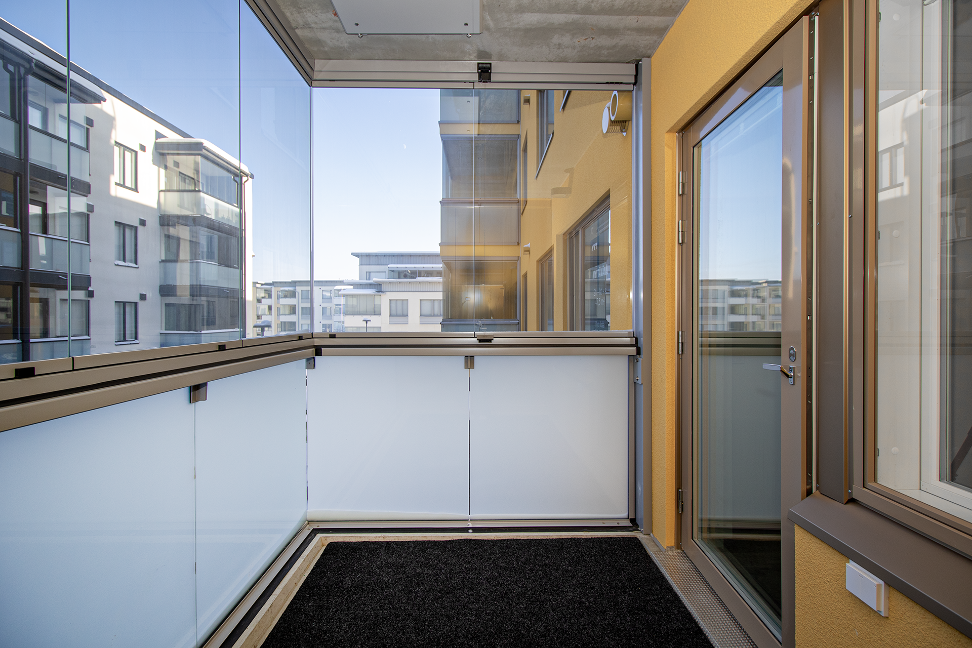 Maaherrankatu 25 C 8, Keskusta, Kuopio