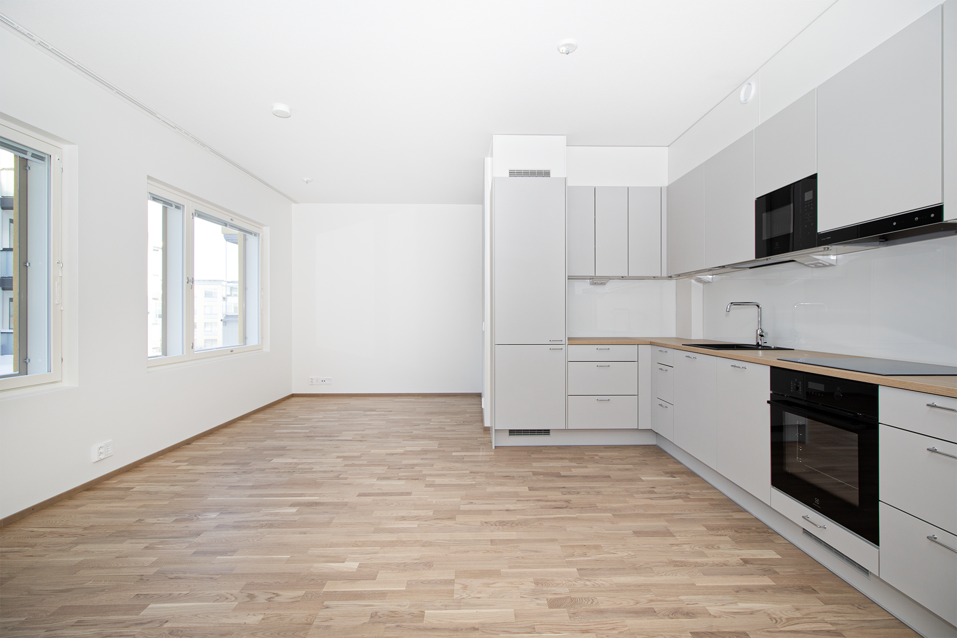 Maaherrankatu 25 C 8, Keskusta, Kuopio