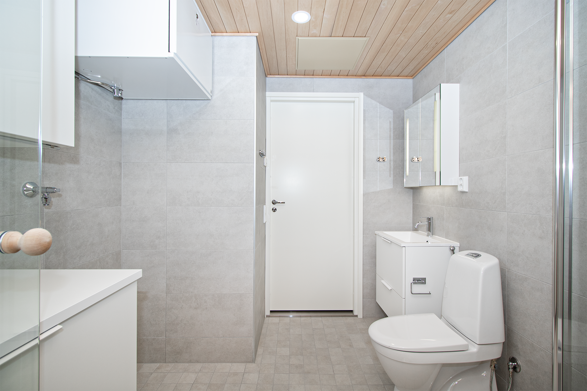 Maaherrankatu 25 C 8, Keskusta, Kuopio