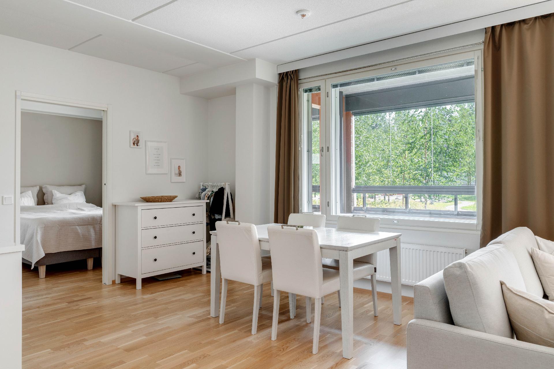 Loiskekuja 4, Myyrmäki, Vantaa