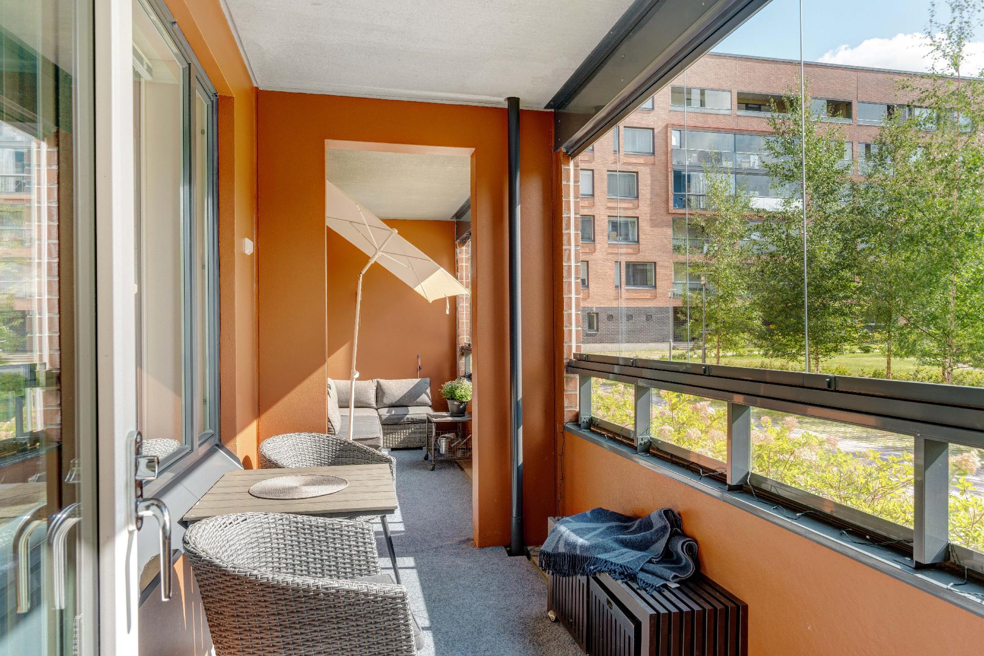 Loiskekuja 4, Myyrmäki, Vantaa