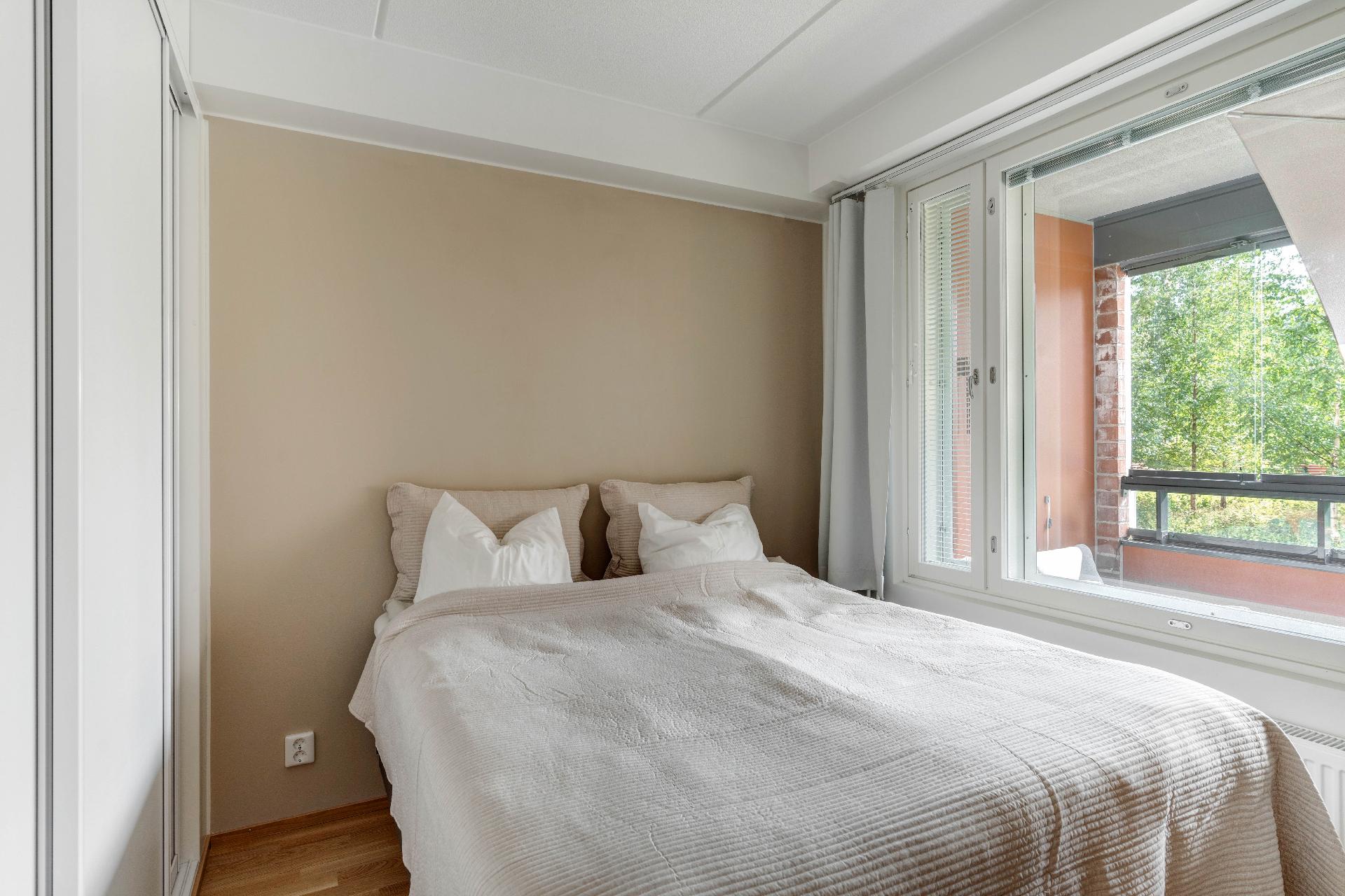 Loiskekuja 4, Myyrmäki, Vantaa