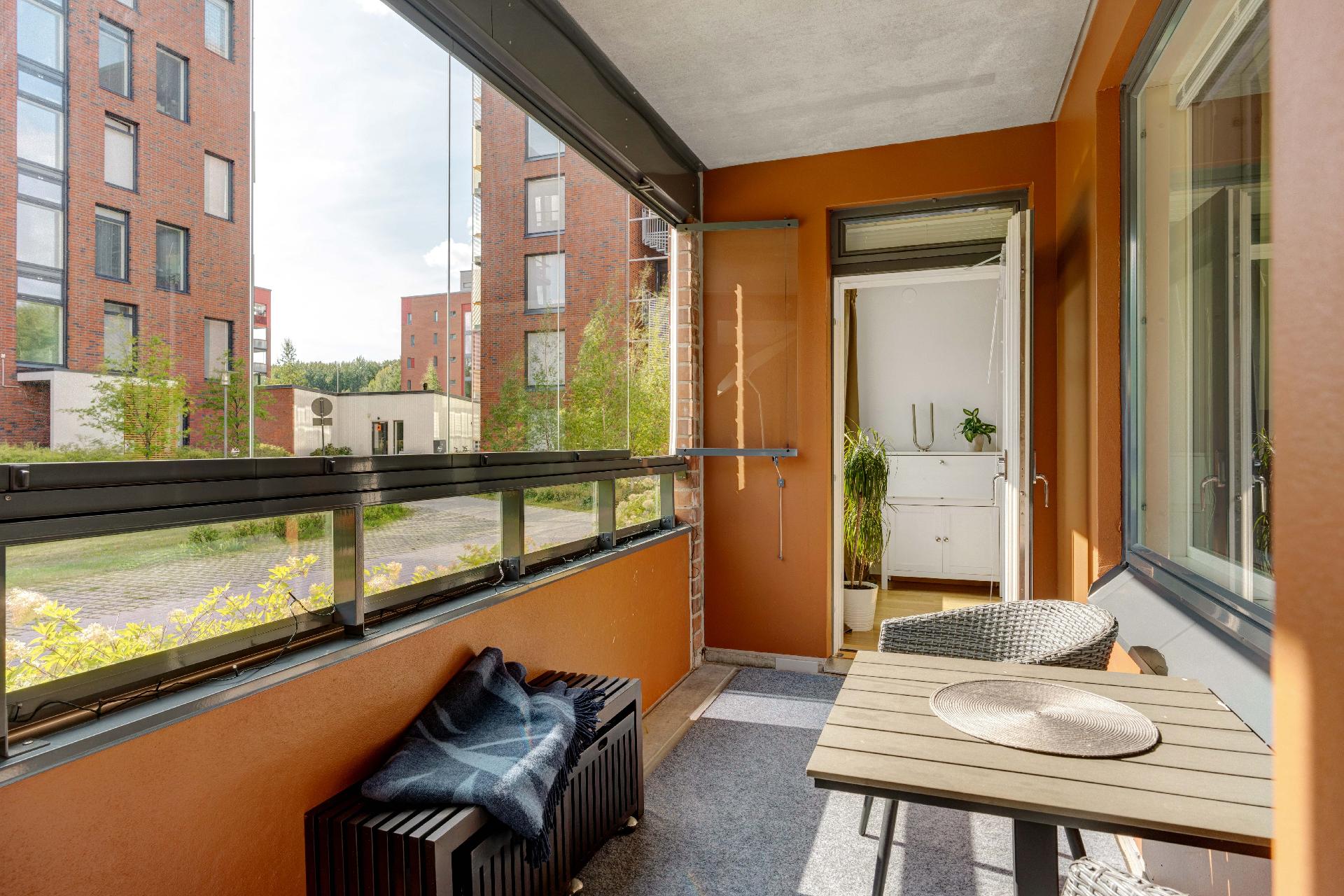 Loiskekuja 4, Myyrmäki, Vantaa