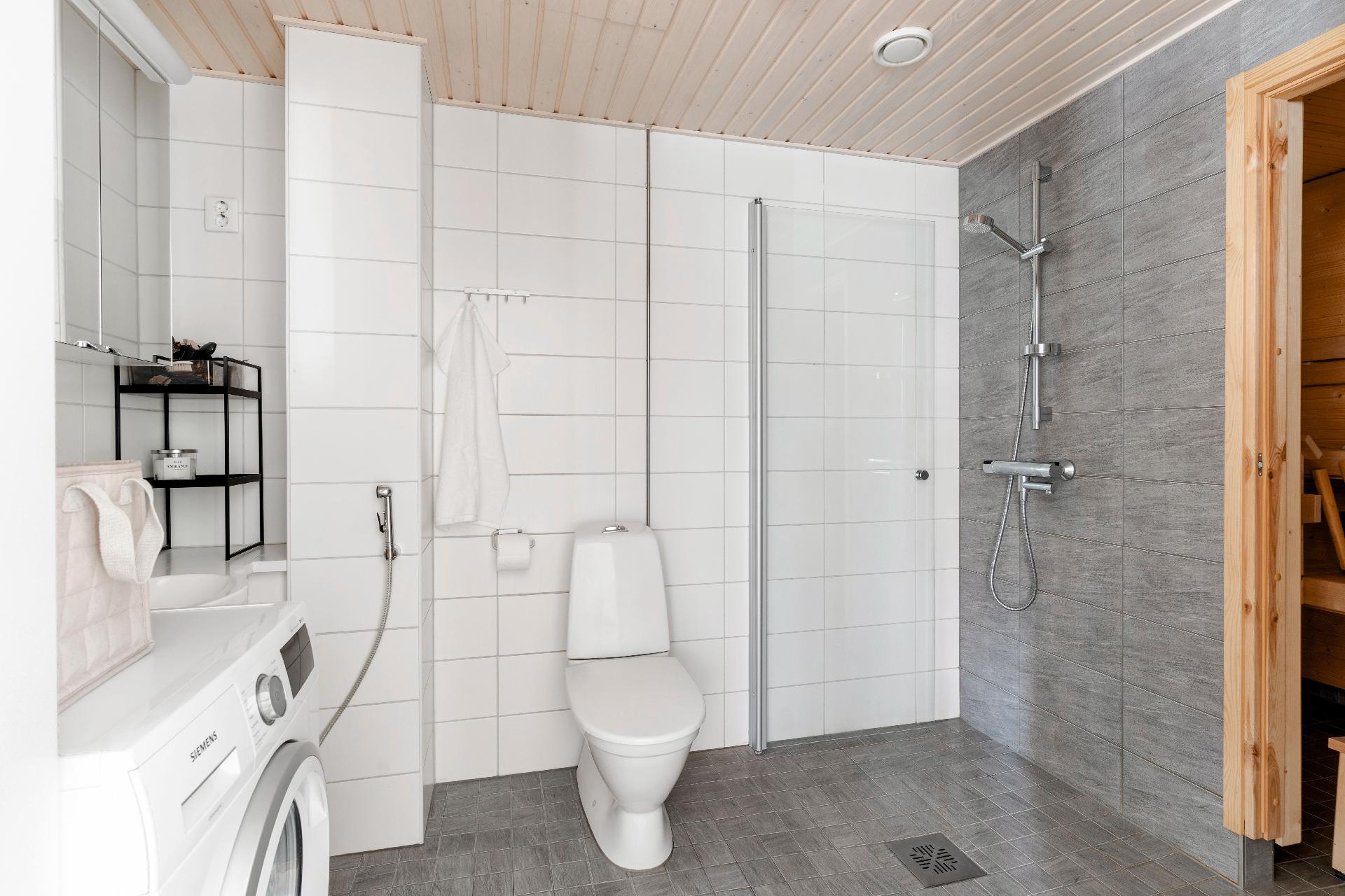 Loiskekuja 4, Myyrmäki, Vantaa