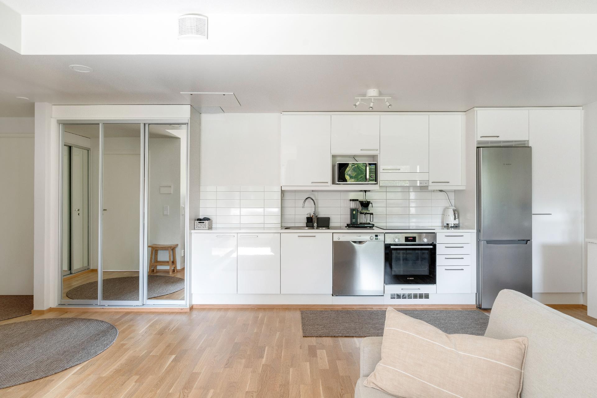 Loiskekuja 4, Myyrmäki, Vantaa