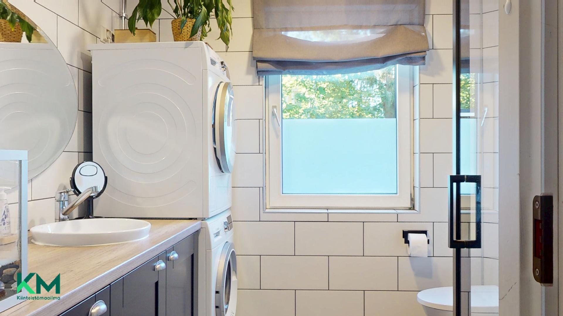 Kaurapolku 20, Kråklund, Vaasa