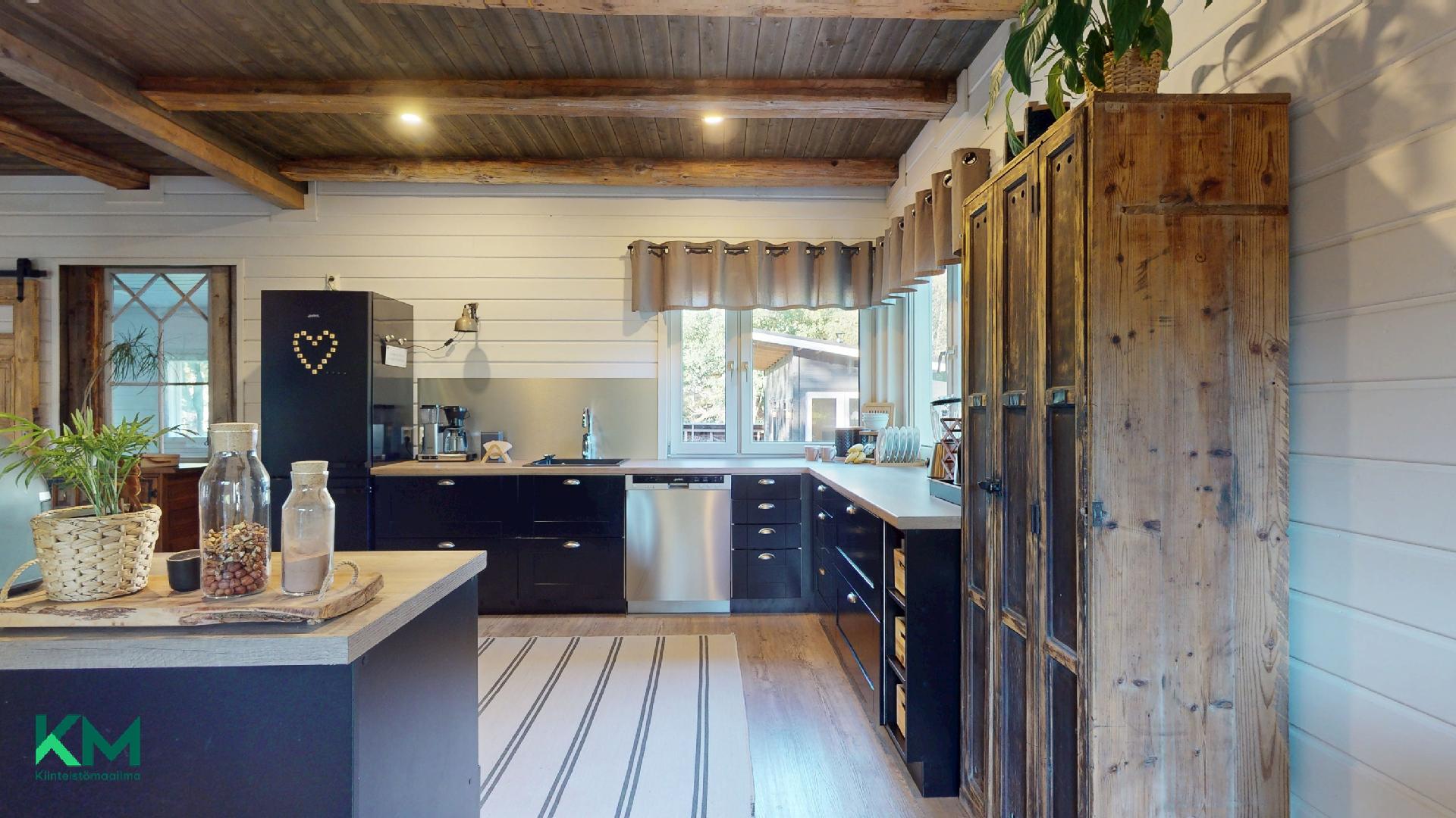 Kaurapolku 20, Kråklund, Vaasa