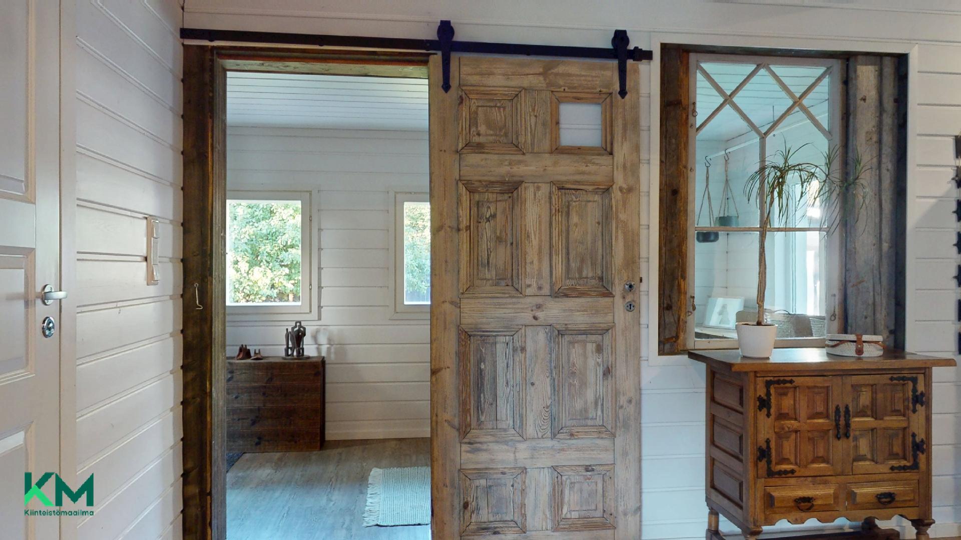 Kaurapolku 20, Kråklund, Vaasa