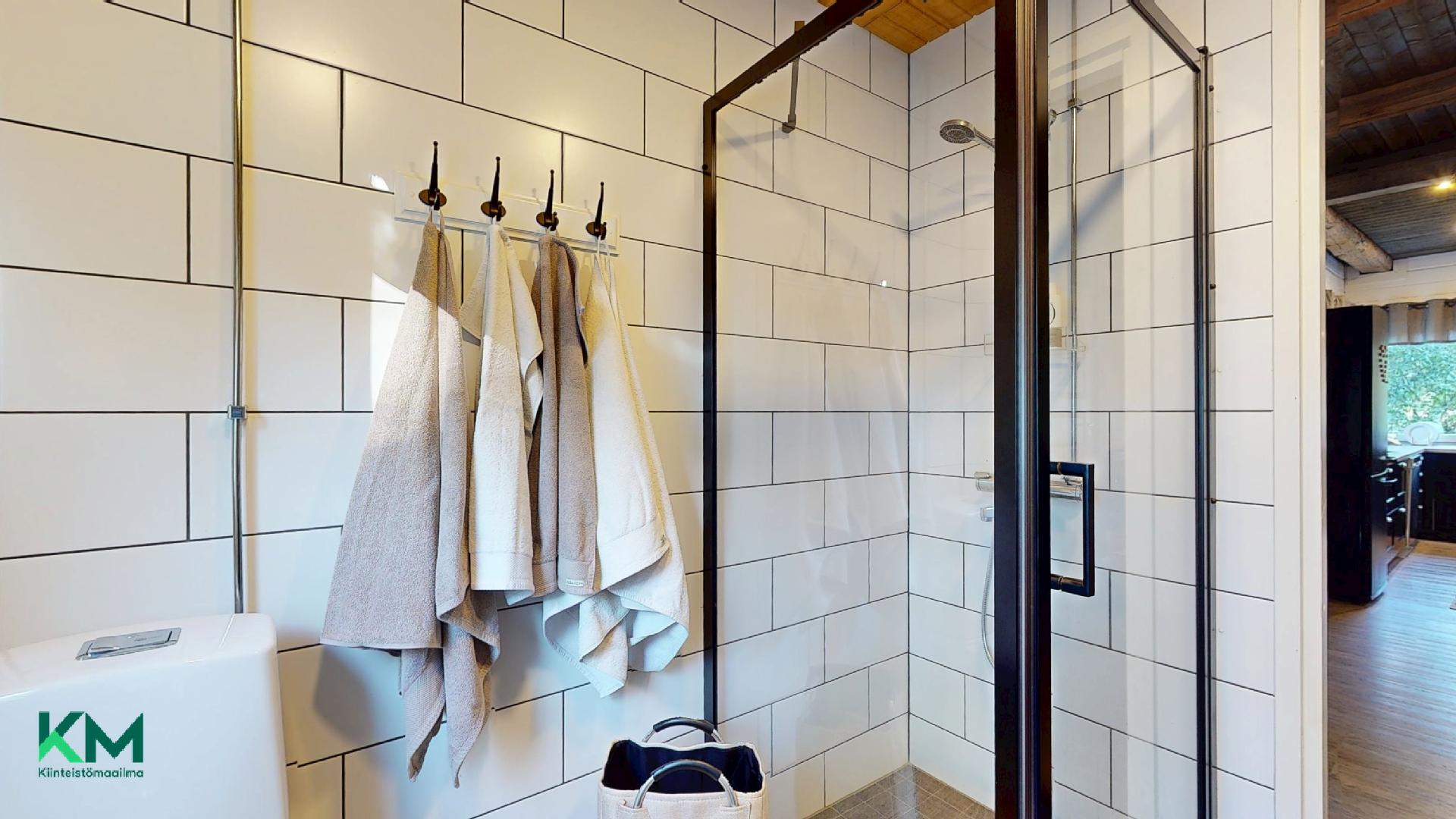 Kaurapolku 20, Kråklund, Vaasa