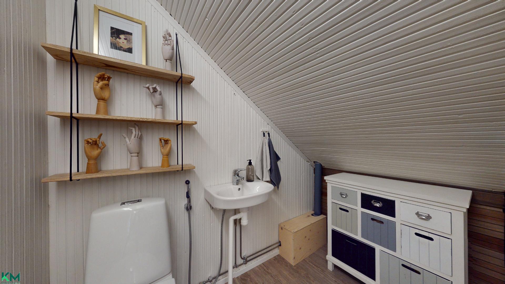 Kaurapolku 20, Kråklund, Vaasa