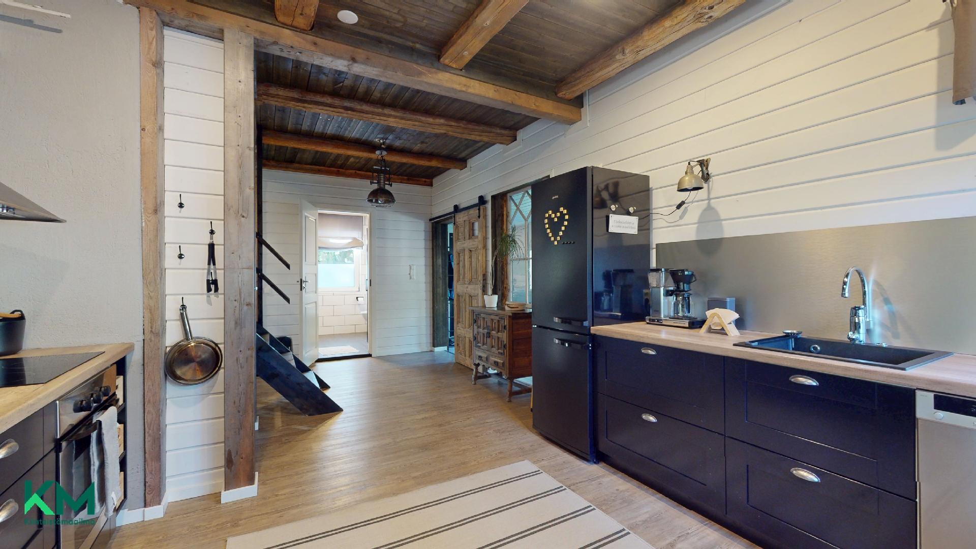 Kaurapolku 20, Kråklund, Vaasa