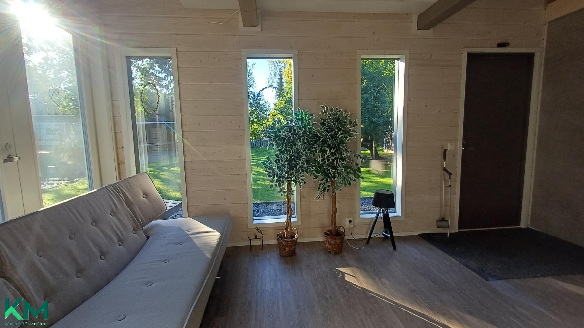 Kaurapolku 20, Kråklund, Vaasa