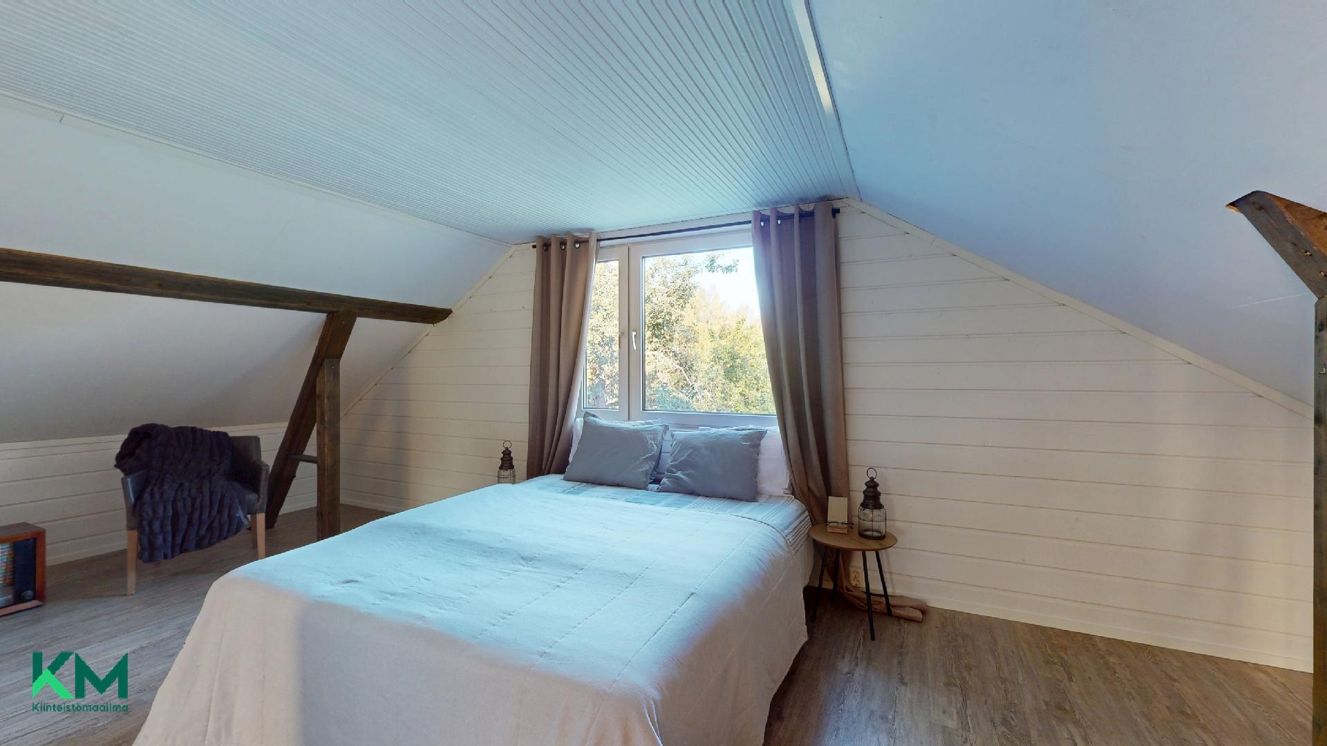 Kaurapolku 20, Kråklund, Vaasa