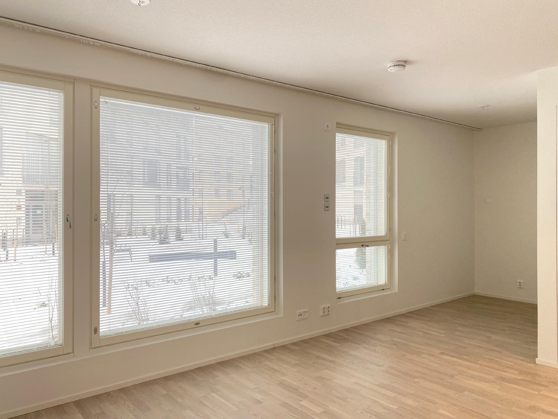 Koirasaarentie 43, Kruunuvuorenranta, Helsinki