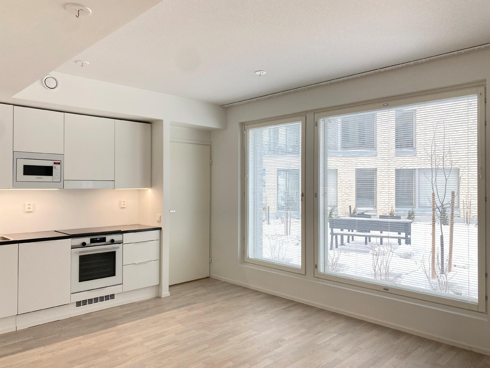 Koirasaarentie 43, Kruunuvuorenranta, Helsinki