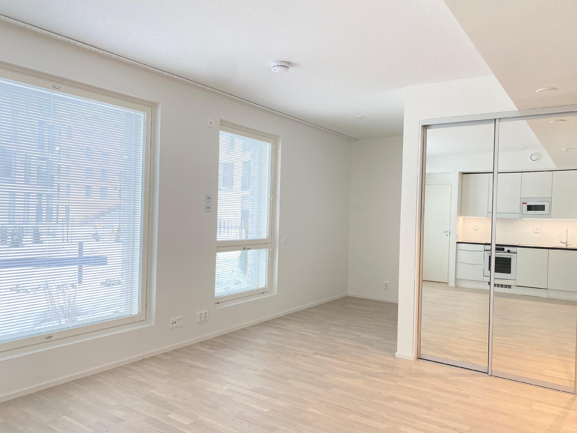 Koirasaarentie 43, Kruunuvuorenranta, Helsinki