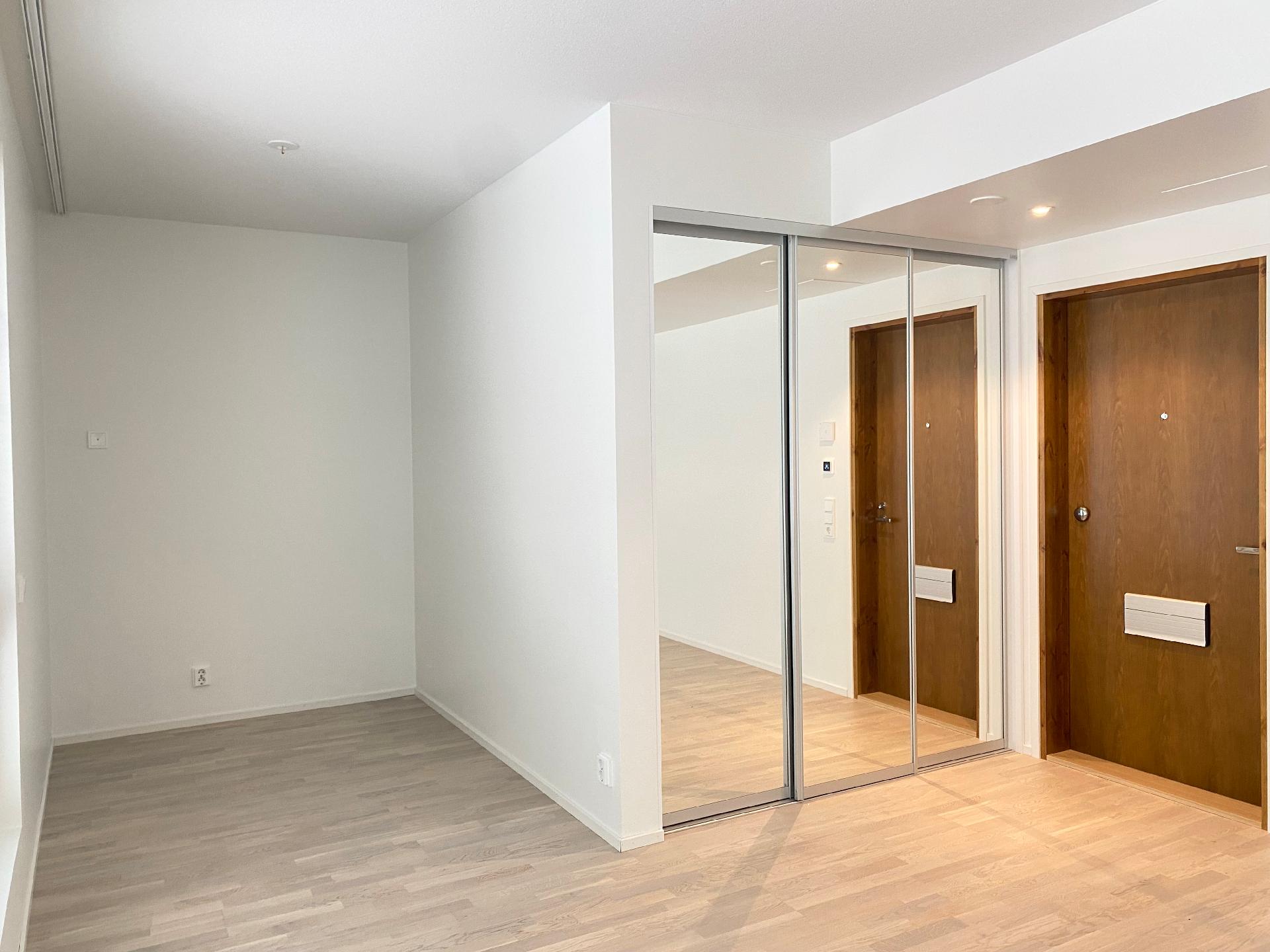 Koirasaarentie 43, Kruunuvuorenranta, Helsinki