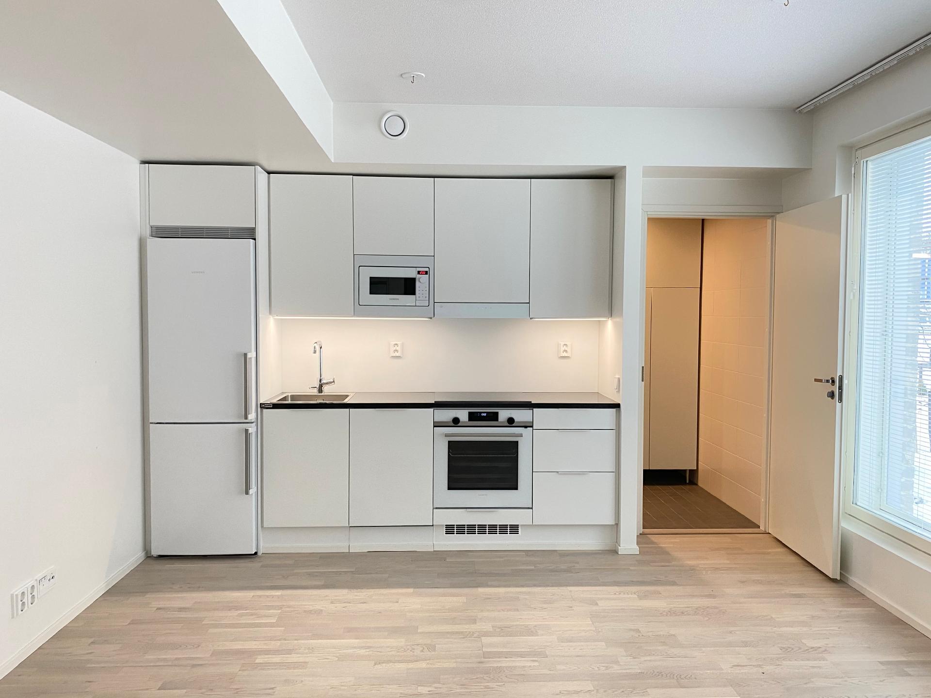 Koirasaarentie 43, Kruunuvuorenranta, Helsinki