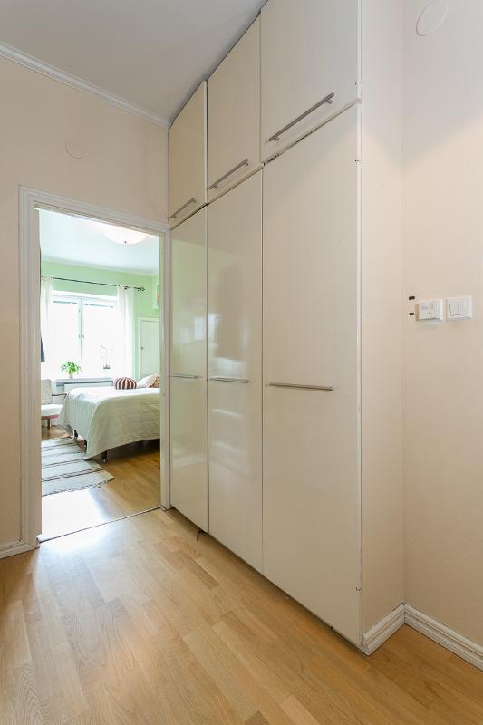 Kalliolanrinne 3, Kallio, Helsinki