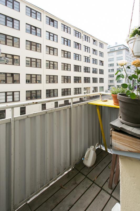 Kalliolanrinne 3, Kallio, Helsinki