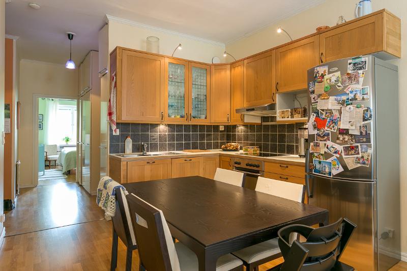 Kalliolanrinne 3, Kallio, Helsinki