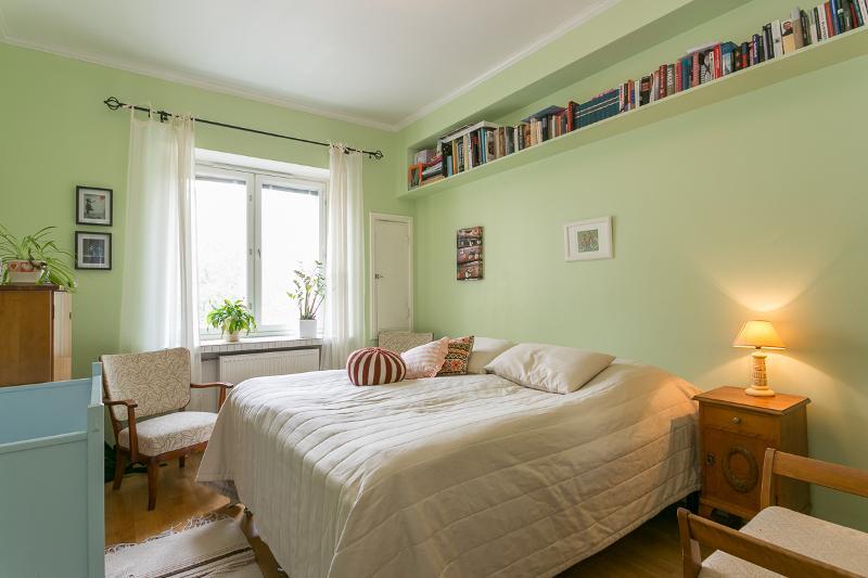 Kalliolanrinne 3, Kallio, Helsinki