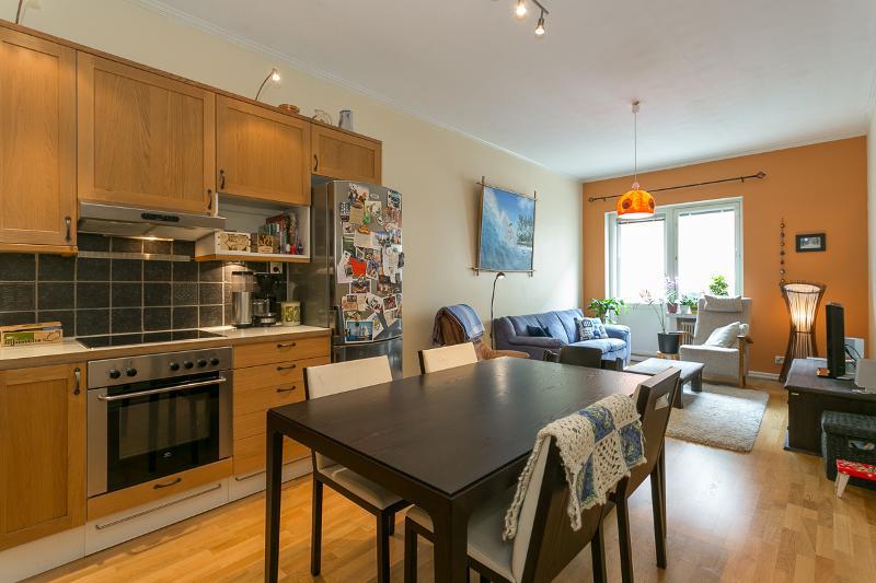 Kalliolanrinne 3, Kallio, Helsinki