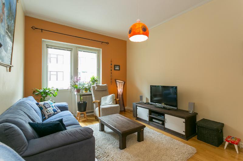 Kalliolanrinne 3, Kallio, Helsinki