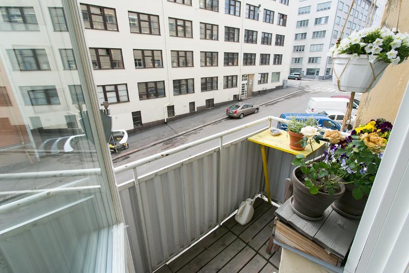 Kalliolanrinne 3, Kallio, Helsinki