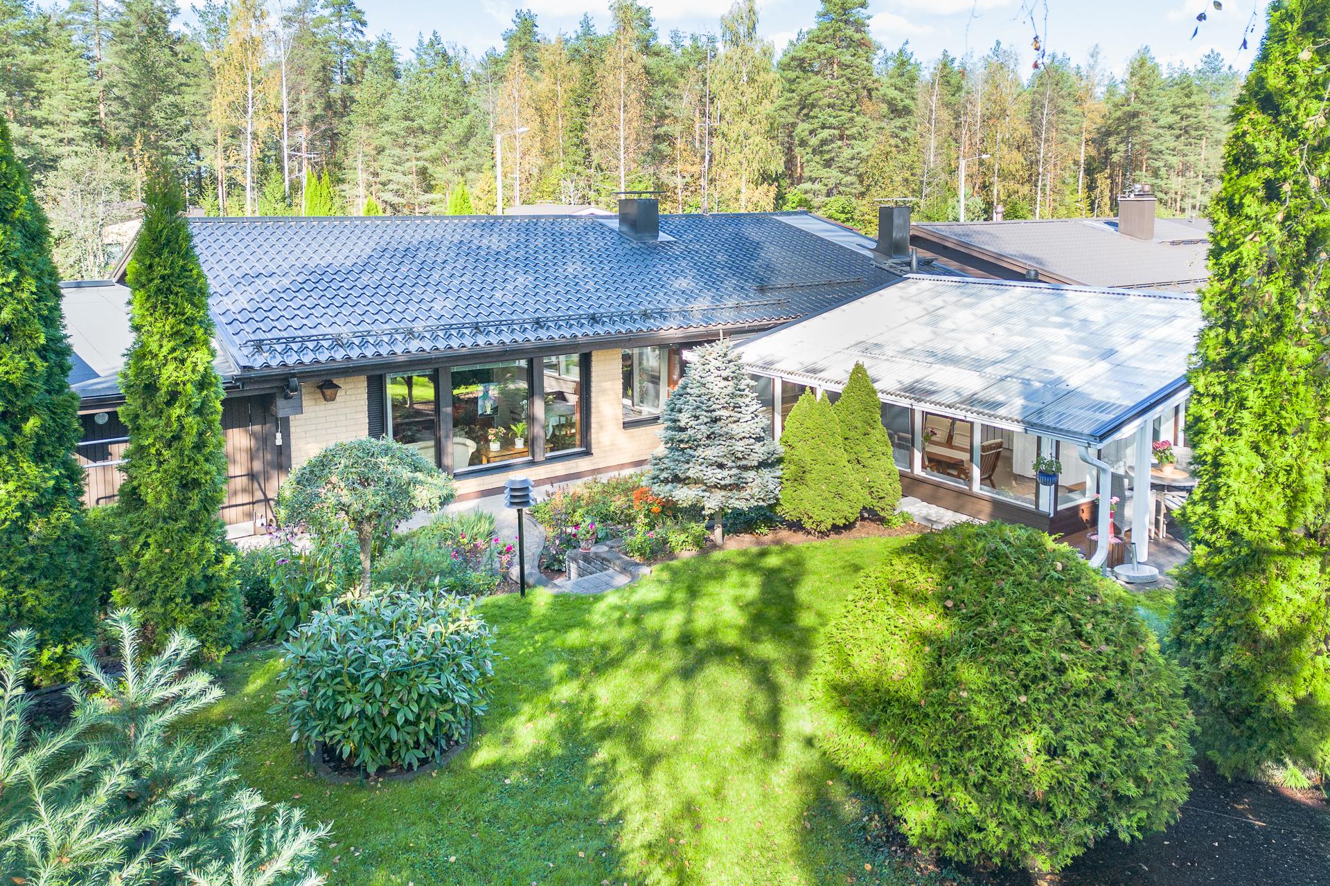 Hukankatu 6, Hakalanmäki, Hyvinkää