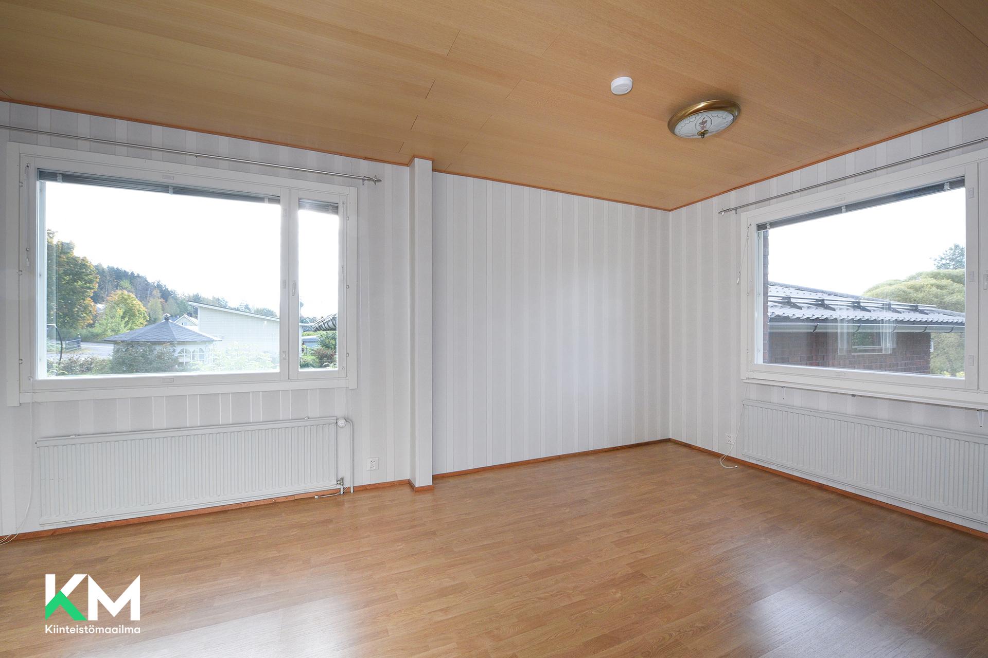 Riihelänkatu 77, Kasakkamäki, Lahti