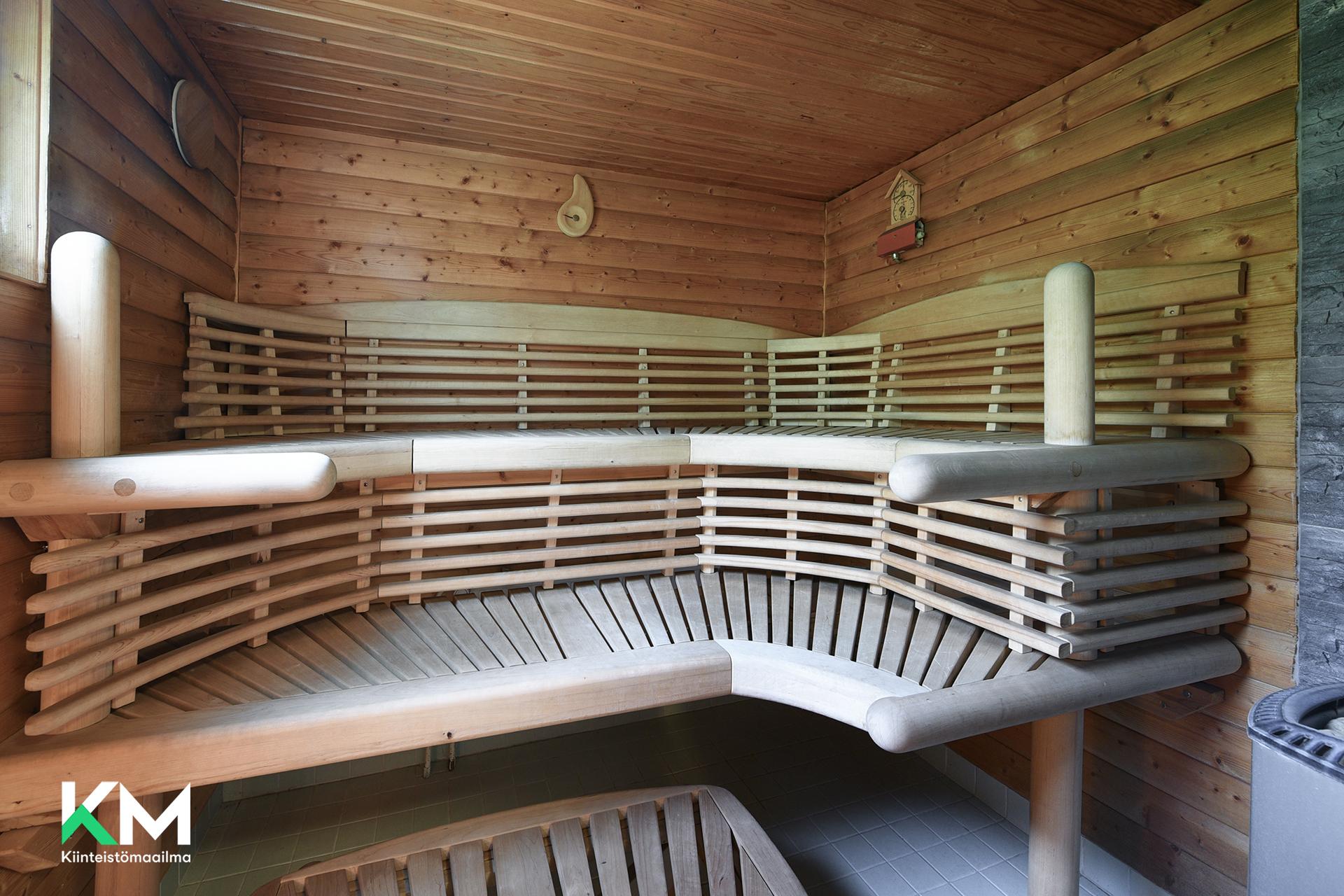 Riihelänkatu 77, Kasakkamäki, Lahti