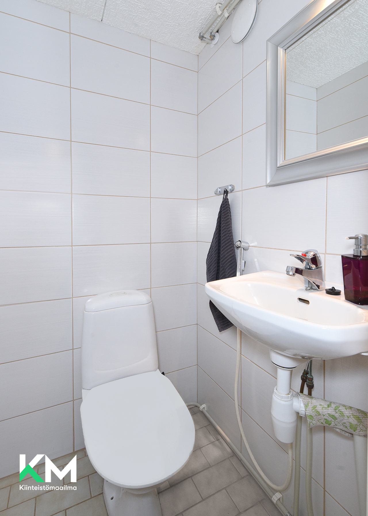 Riihelänkatu 77, Kasakkamäki, Lahti