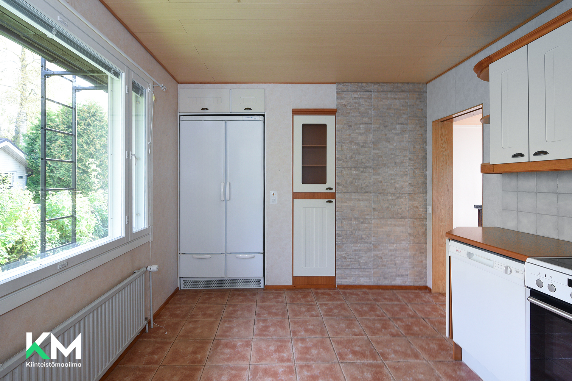 Riihelänkatu 77, Kasakkamäki, Lahti