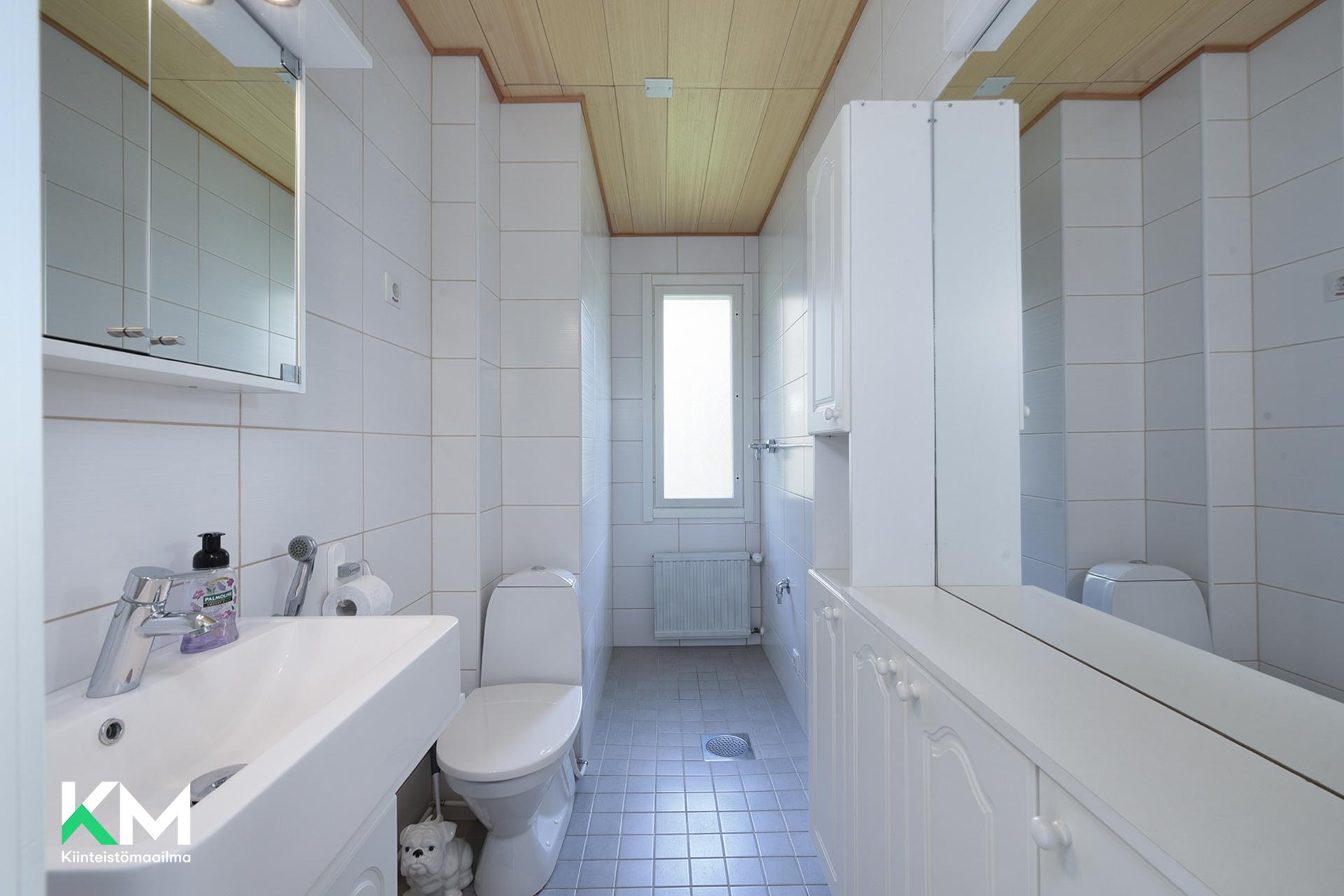 Riihelänkatu 77, Kasakkamäki, Lahti