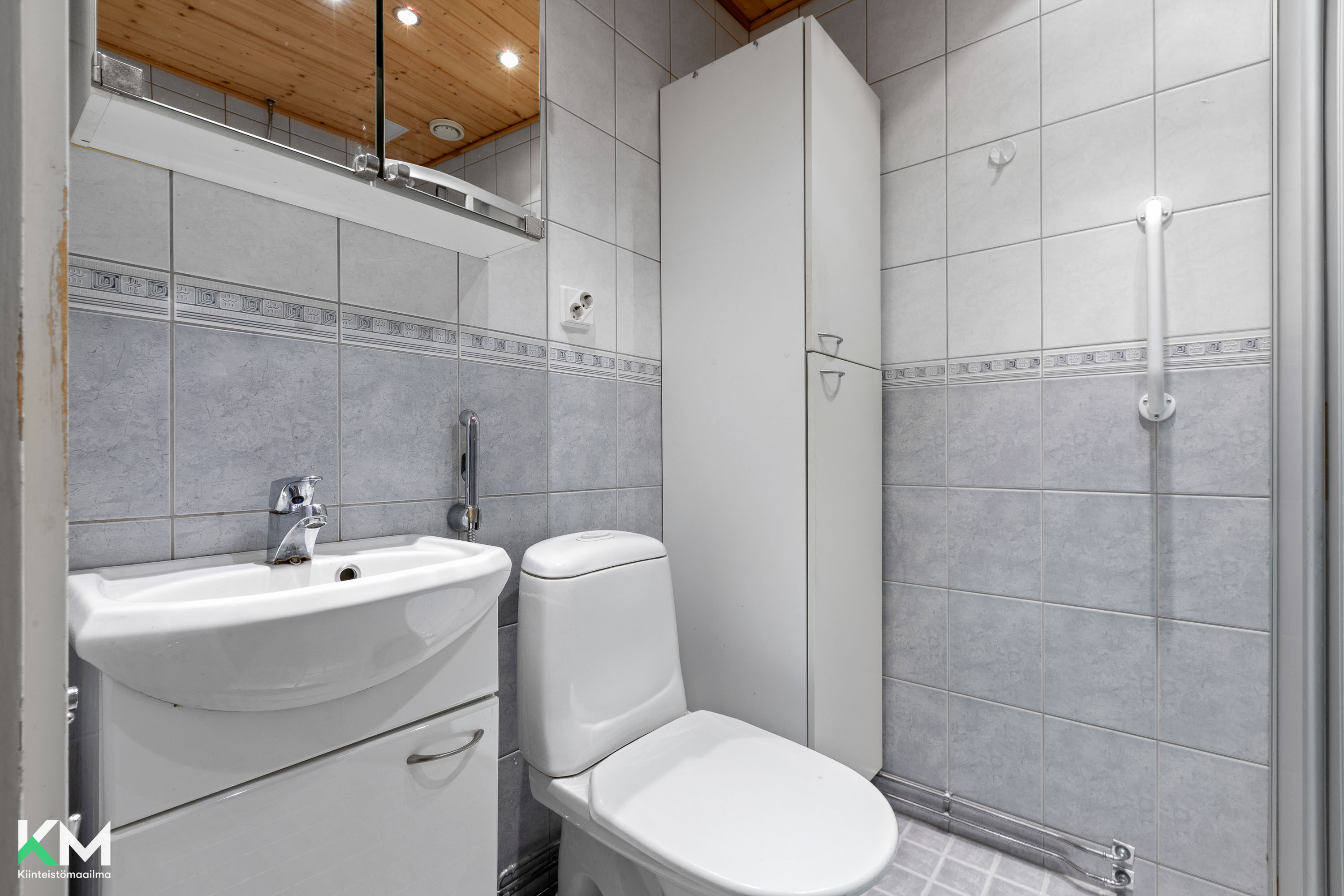 Timonkatu 2, Mukkula, Lahti