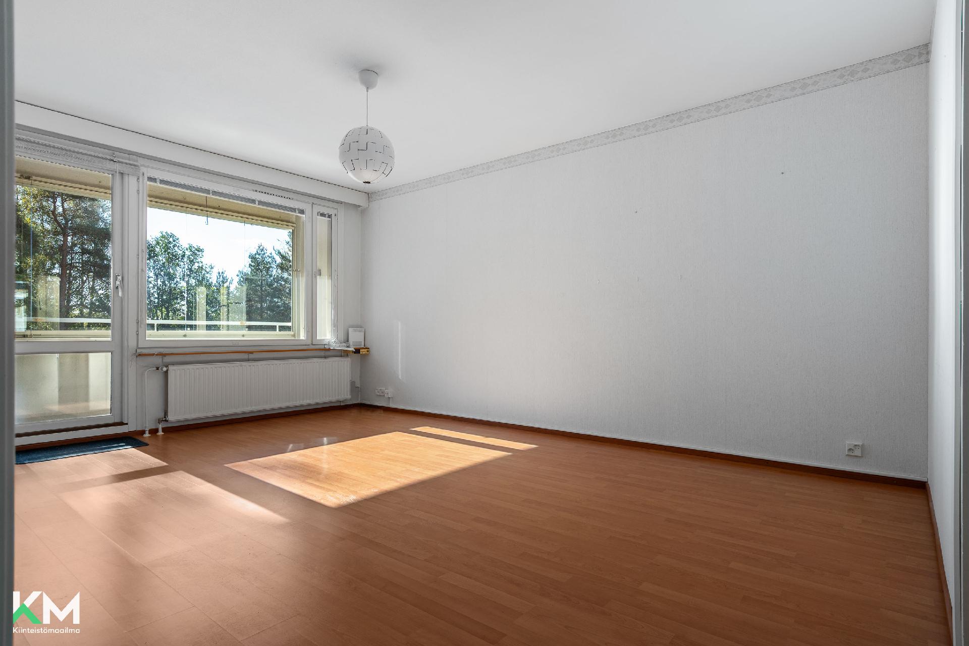 Timonkatu 2, Mukkula, Lahti